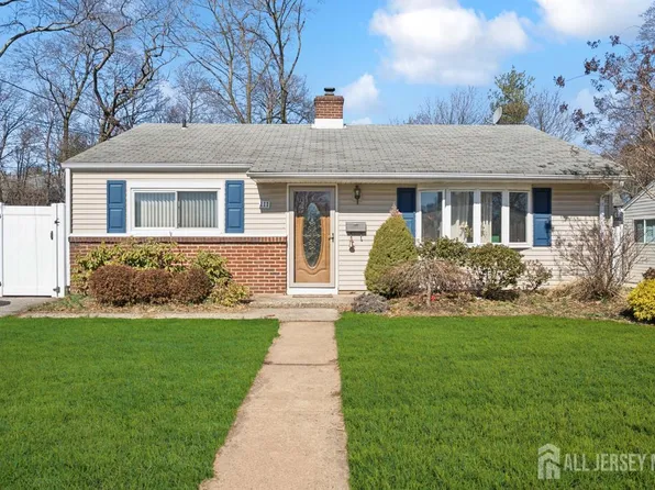 111 Ovington Ave, Edison, NJ 08817