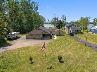 6869 Stevens Rd, Jordan, NY 13080