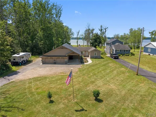 6869 Stevens Rd, Jordan, NY 13080