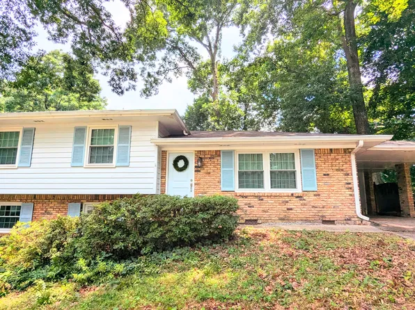 3453 Santa Fe Trl, Atlanta, GA 30340