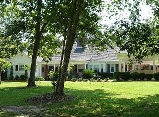 19246 Highway 25, Franklinton, LA 70438