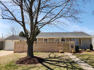 5501 N 26th St, Milwaukee, WI 53209