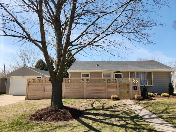 5501 North 26th STREET, Milwaukee, WI 53209