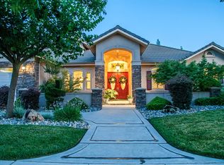 4707 W Sweet Ave, Visalia, CA 93291