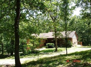 7504 Boise Brule Rd, Henley, MO 65040