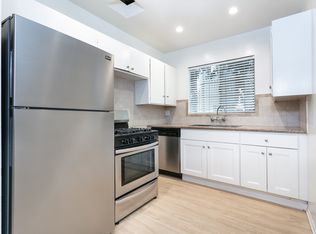 1041 S Wooster St APT 5, Los Angeles, CA 90035