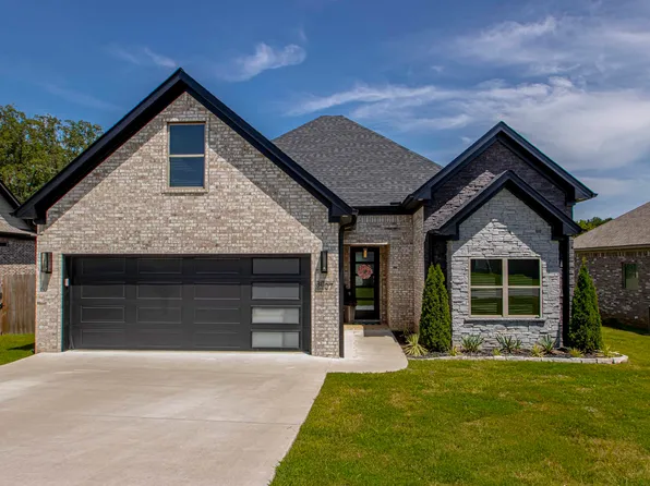 3007 Johnswood Village Dr, Bryant, AR 72022