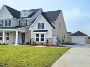 3114 Duchess Ln, Florence, SC 29501