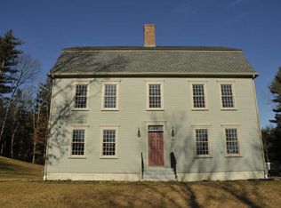 88 Brick Kiln Ln, Pembroke, MA 02359