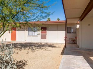 3133 W Club Cir #58, Borrego Springs, CA 92004