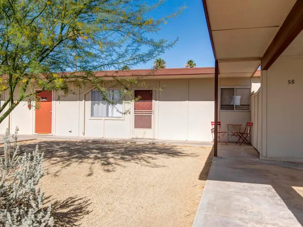 3133 W Club Cir #58, Borrego Springs, CA 92004
