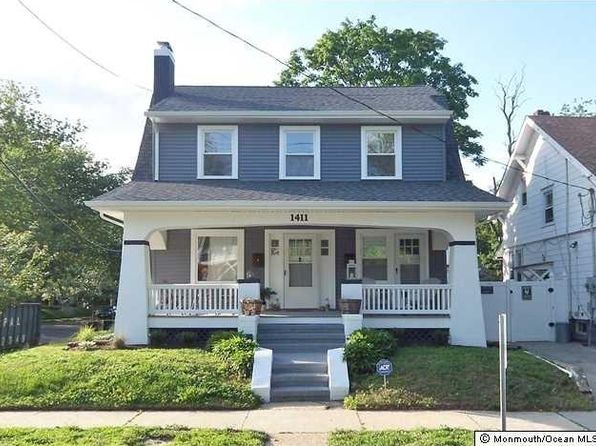 1411 3rd Ave #B