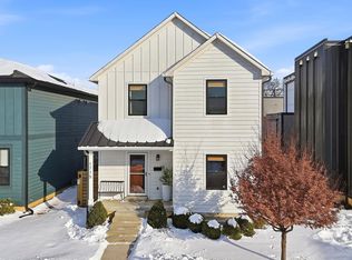 1715 Carrollton Ave, Indianapolis, IN 46202