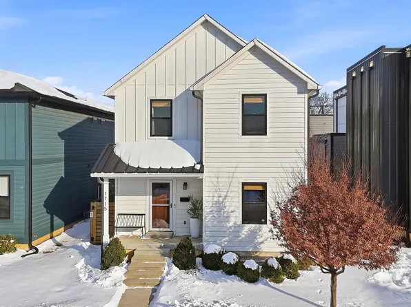 1715 Carrollton Ave, Indianapolis, IN 46202