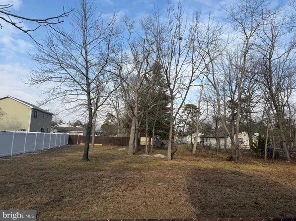 0 Red Feather Trl, Browns Mills, NJ 08015