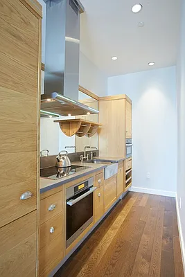 Rented by Brown Harris Stevens | media 10