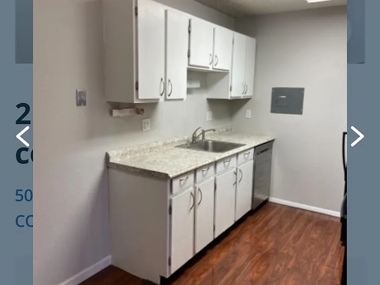 5034 El Camino Dr #45 — Photo 10