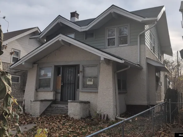2571 Kansas Ave, Omaha, NE 68111