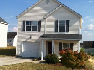 1305 Waverly Place Dr, Columbia, SC 29229