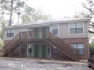 2349 Horne Ave APT B, Tallahassee, FL 32304