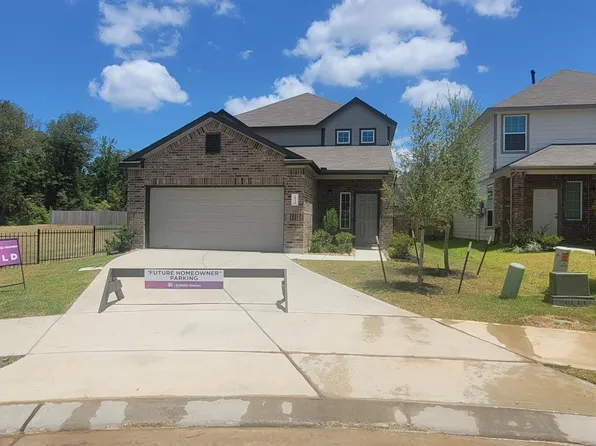 2934 Lawrence Park Ct, Conroe, TX 77304
