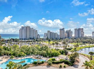 5000 S Sandestin Blvd UNIT 6708, Miramar Beach, FL 32550