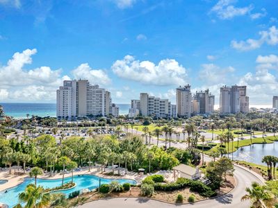 5000 S Sandestin Blvd UNIT 6708, Miramar Beach, FL, 32550