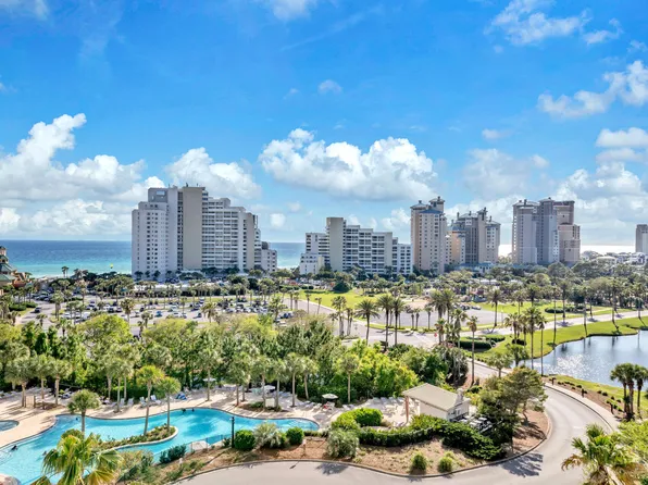 5000 S Sandestin Blvd Unit 6708, Miramar Beach, FL 32550