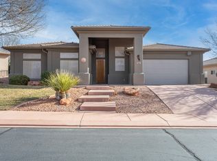 1544 N Dove Ln, St George, UT 84770