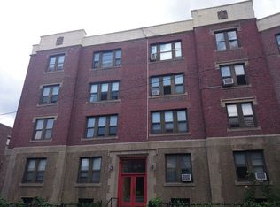 10 Park Vale Ave APT 4, Boston, MA 02134