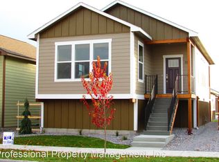 2528 Snaffle Bit Way, Missoula, MT 59808