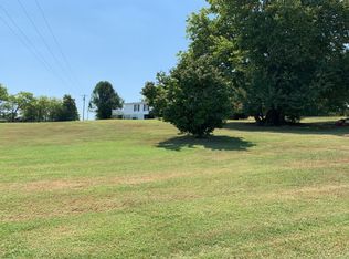 7956 Lewisburg Hwy, Cornersville, TN 38478