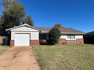 2625 SW 57th Pl, Oklahoma City, OK 73119