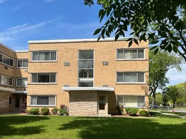 6350 N Ridgeway Ave APT 2S