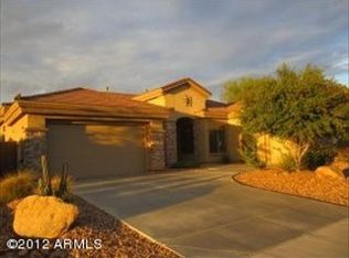 1230 W Spirit Dr, Phoenix, AZ 85086