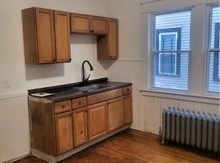 158 Eaton St #1, Buffalo, NY 14208