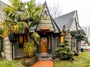2037 NE Fremont St, Portland, OR 97212
