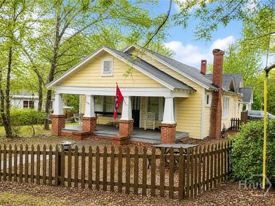 2080 S Lumpkin St., Athens, GA, 30606