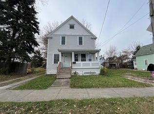 3632 W 45th St, Cleveland, OH