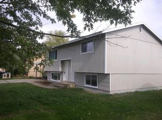 1310 N Stout Rd, Spokane Valley, WA 99206