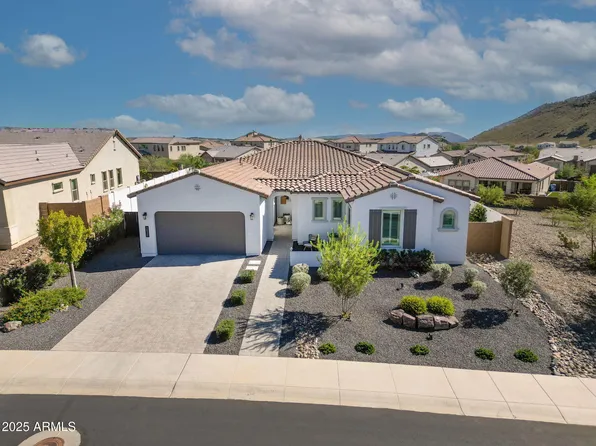 1837 E VILLA LINDA Drive, Phoenix, AZ 85024