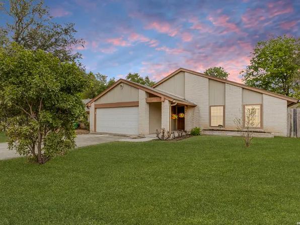 4635 La Loma St, San Antonio, TX 78233
