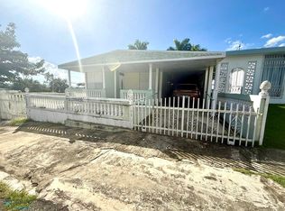 24 Urb Monserrate, Moca, PR 00676