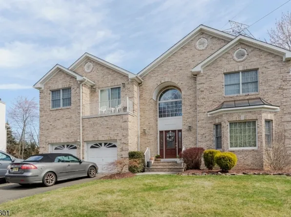 12 Morgan Way, East Hanover Twp., NJ 07936