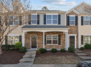 255 Hampshire Downs Dr, Morrisville, NC 27560