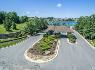 3772 Torrey Pines Pkwy, Fort Wayne, IN 46814
