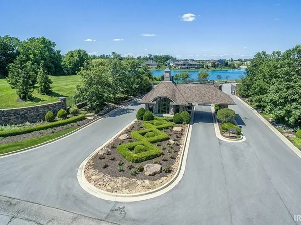 3772 Torrey Pines Pkwy, Fort Wayne, IN 46814