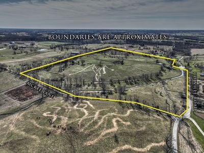 9999 Colville Rd, Paris, KY, 40361