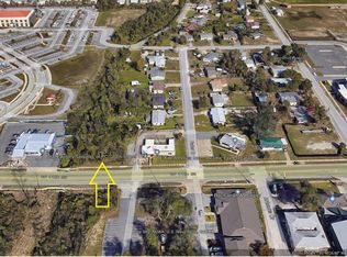 708 W 11th St, Panama City, FL 32405
