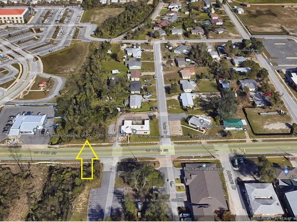 710 W 11th St, Panama City, FL 32401